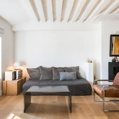Honore Gailleton Apartamento